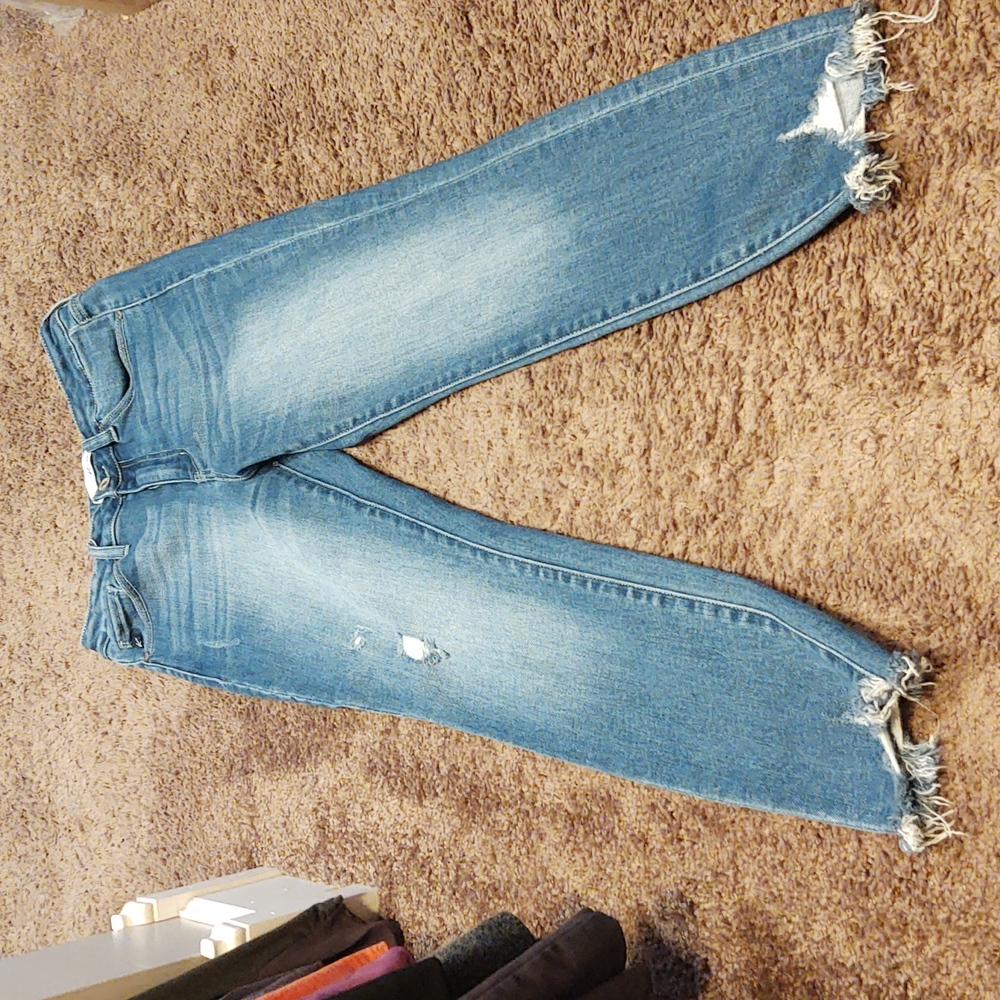 Kancan women's jeans size 9/28